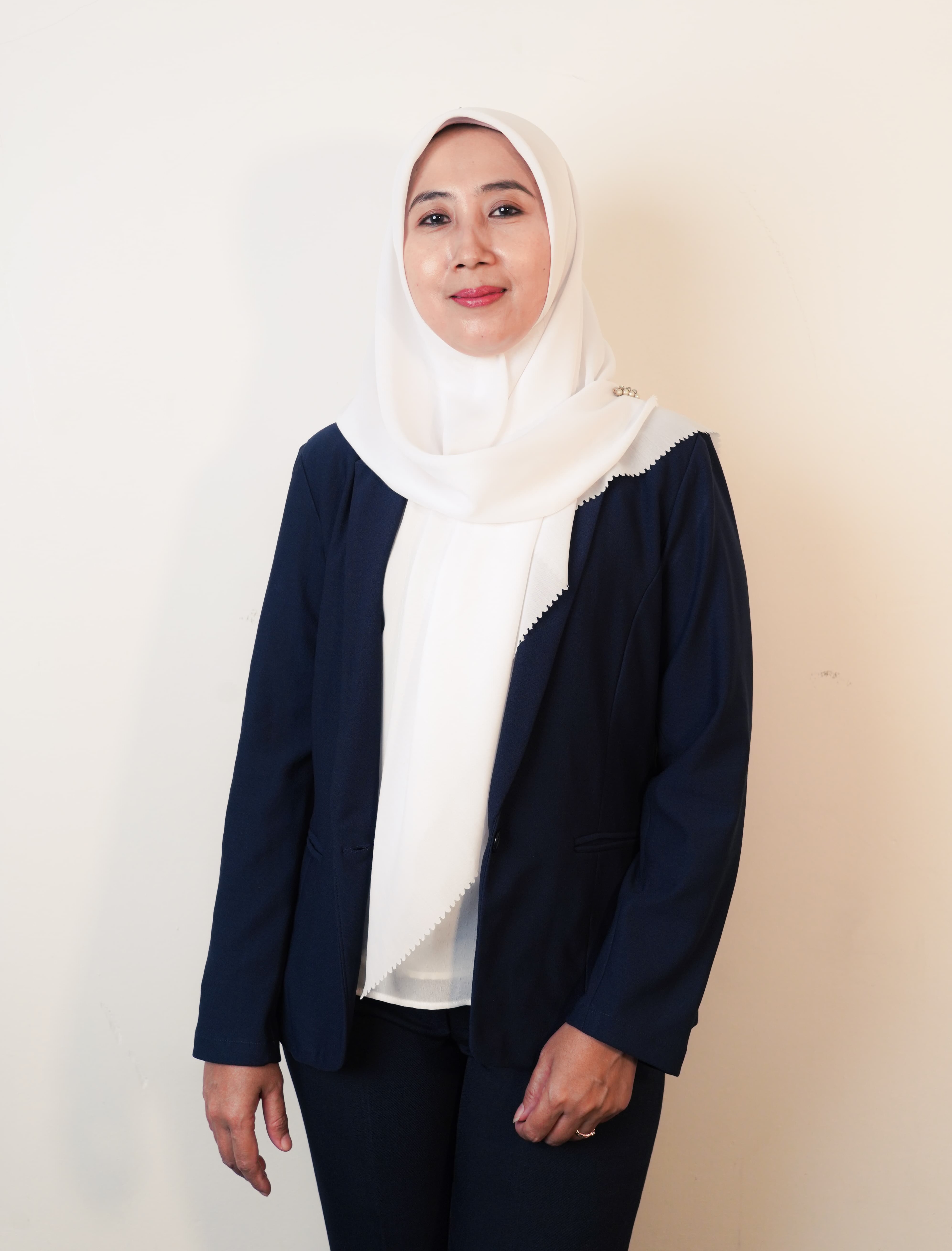 Terima kasih telah memberi kesempatan saya untuk bisa mempunyai anak asuh. Hidup saya menjadi lebih berarti.